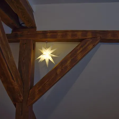 Appartement Traumzeit Mit Balkon In Vorstadtvilla