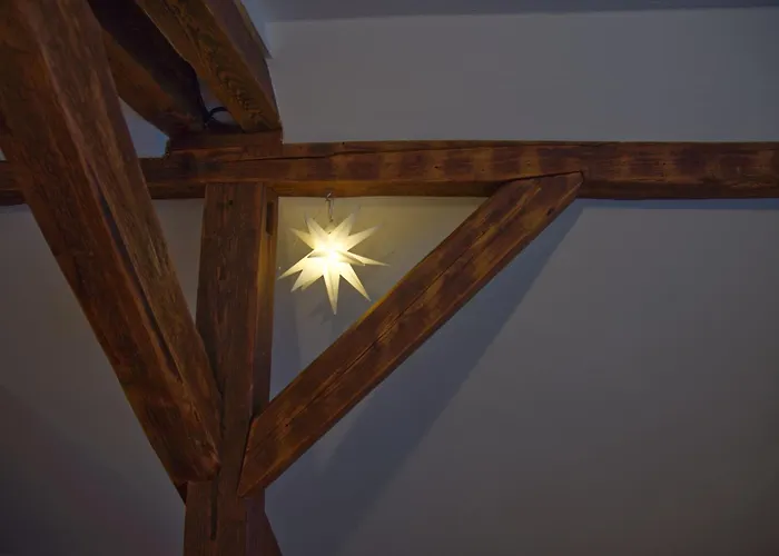 Appartement Traumzeit Mit Balkon In Vorstadtvilla