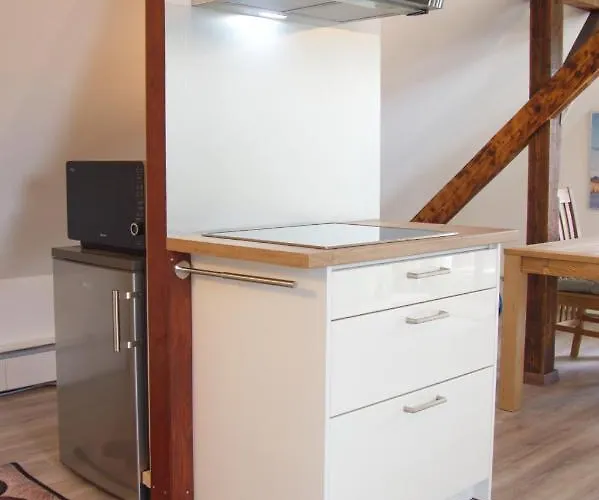 Traumzeit Mit Balkon In Vorstadtvilla شقة دريسدن