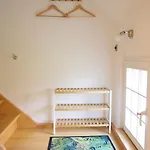 Traumzeit Mit Balkon In Vorstadtvilla 아파트 *