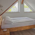 아파트 Traumzeit Mit Balkon In Vorstadtvilla *